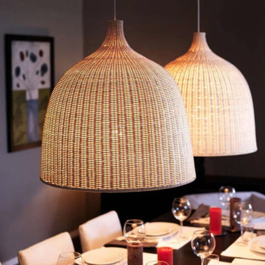 LumaOrb - Luminaire suspendu LED moderne