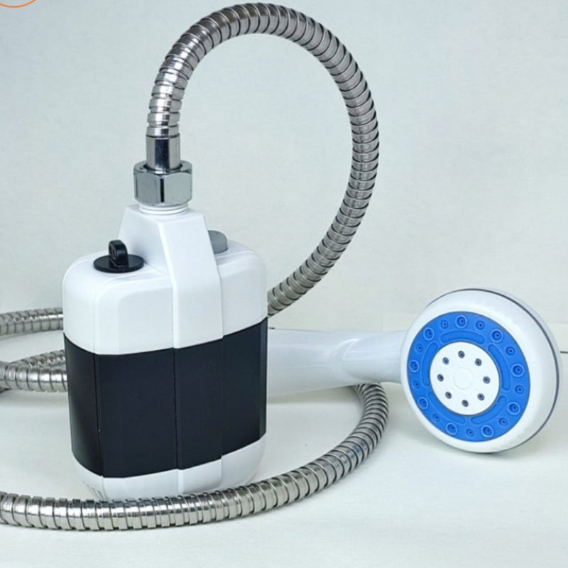FreshFlow - Douche portable rechargeable par USB