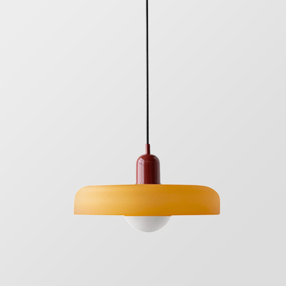 Suspension Bauhaus