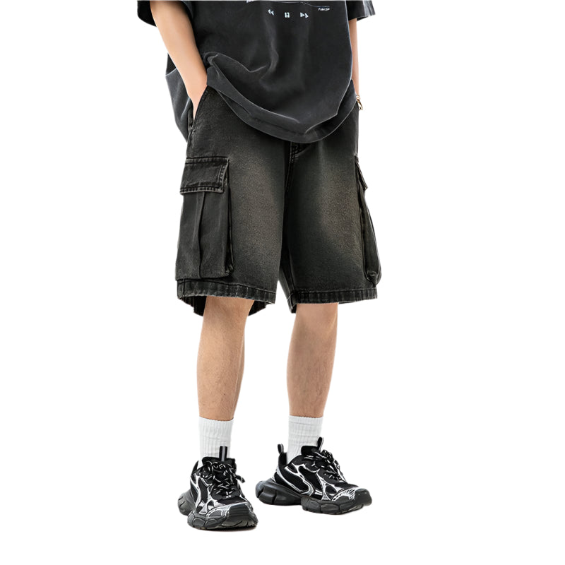 Shorts Cargo Légers TrailEase