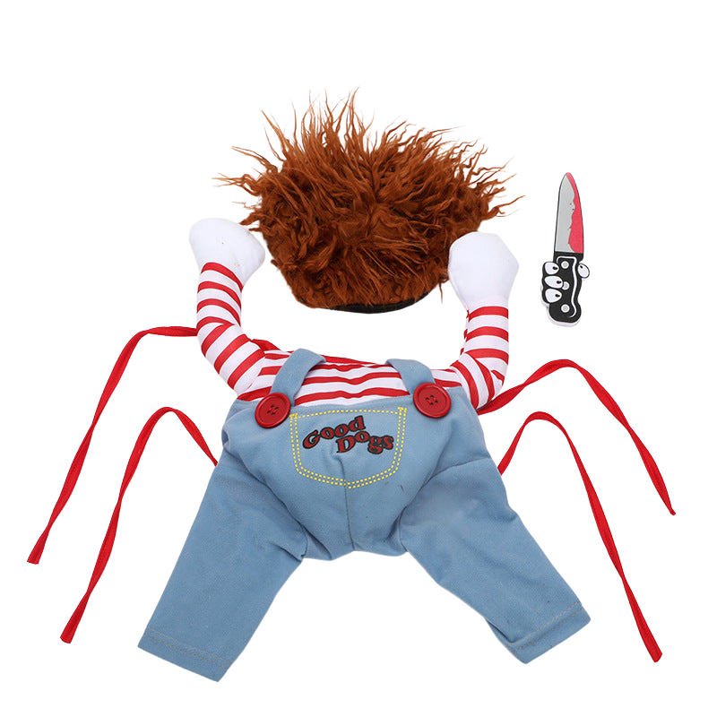 Pawfect Play – Costume amusant pour chiot