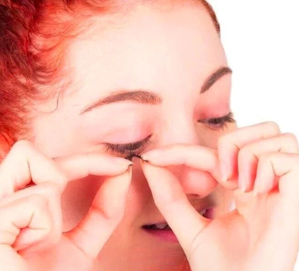 Brittany - applicateur de faux cils limfri