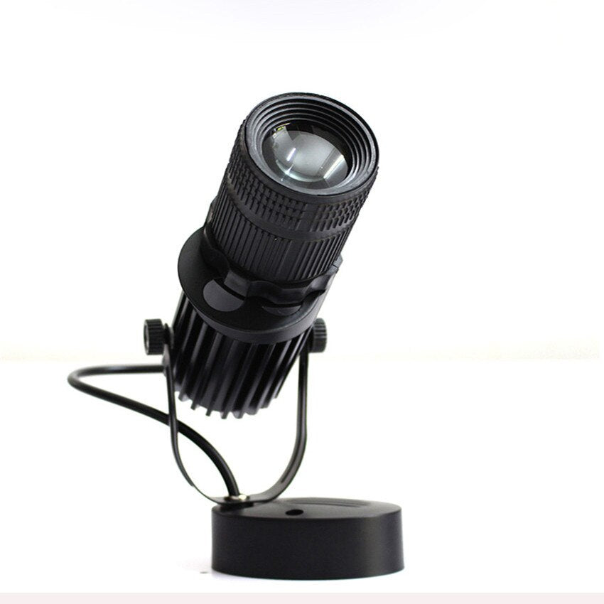 LumiFlex - Spots modernes ajustables pour un éclairage de précision