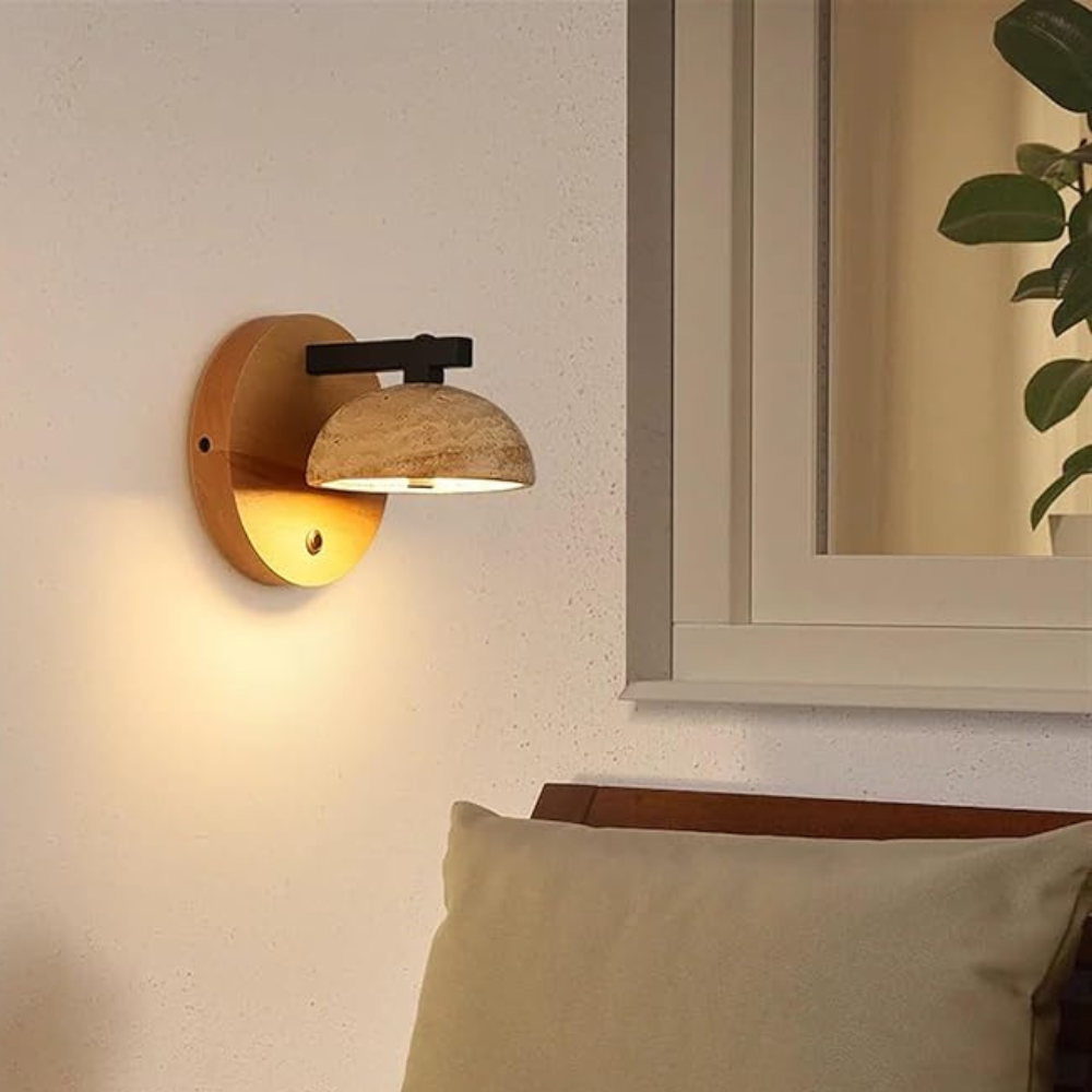 CrystalCove - Lustre en cristal moderne