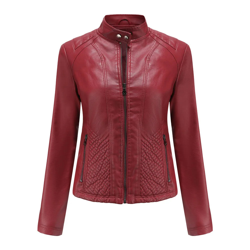 Georgia - Manteau élégant et chaud