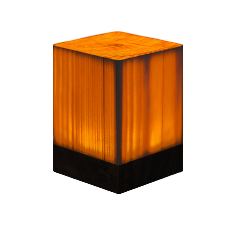LumiLuxe - Lampe de Bureau LED Élégante