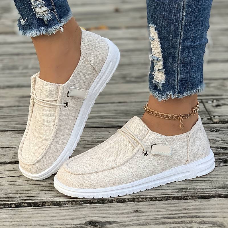 Chaussures élégantes Calista - Le mélange parfait de confort et d'élégance décontractée