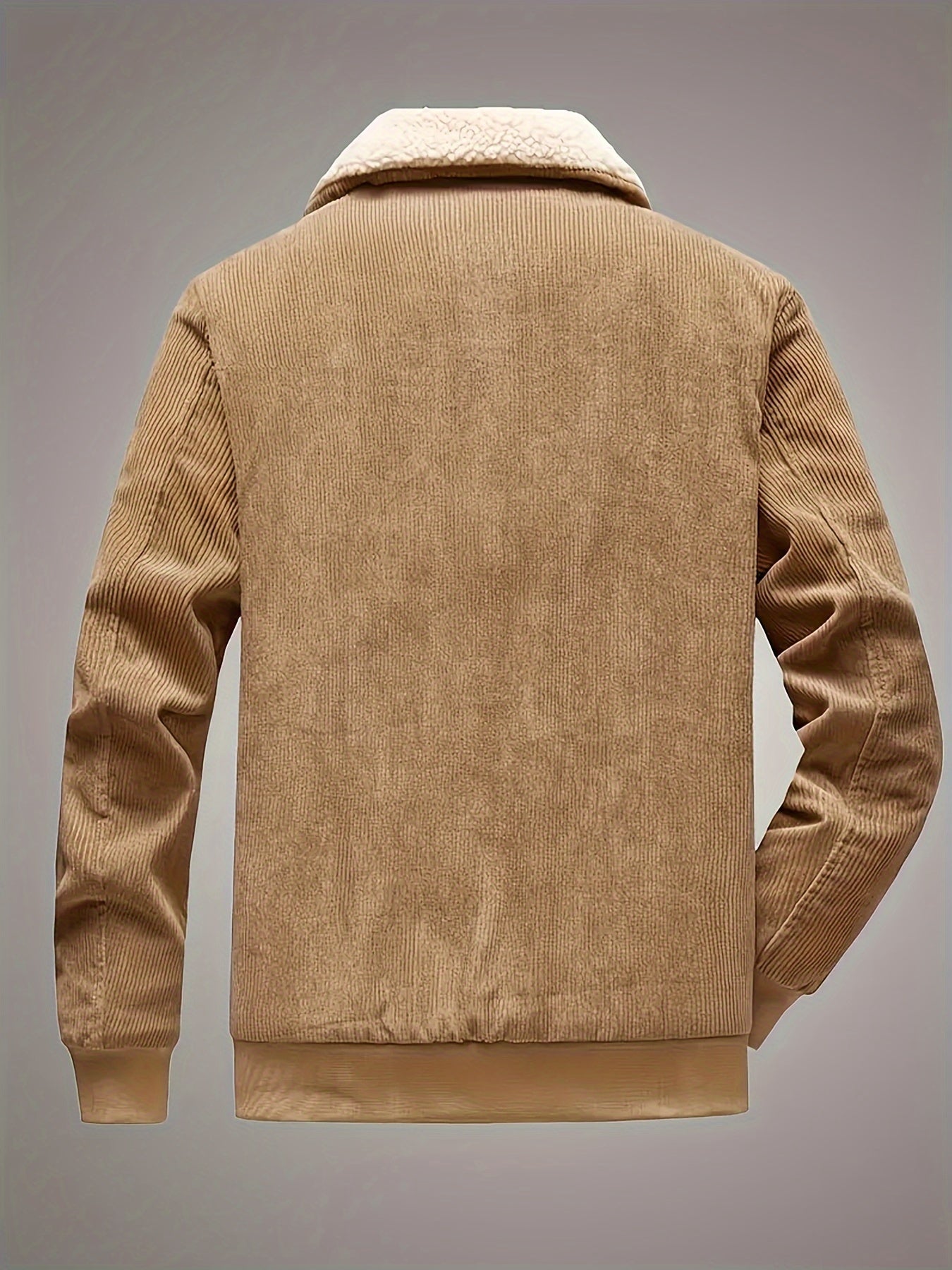 Cooper - Veste d'Hiver Aventure
