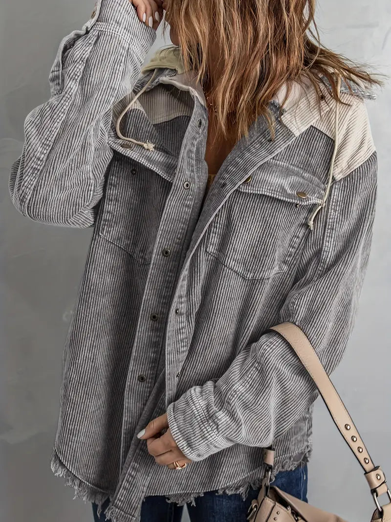 Veste Mari Tendance