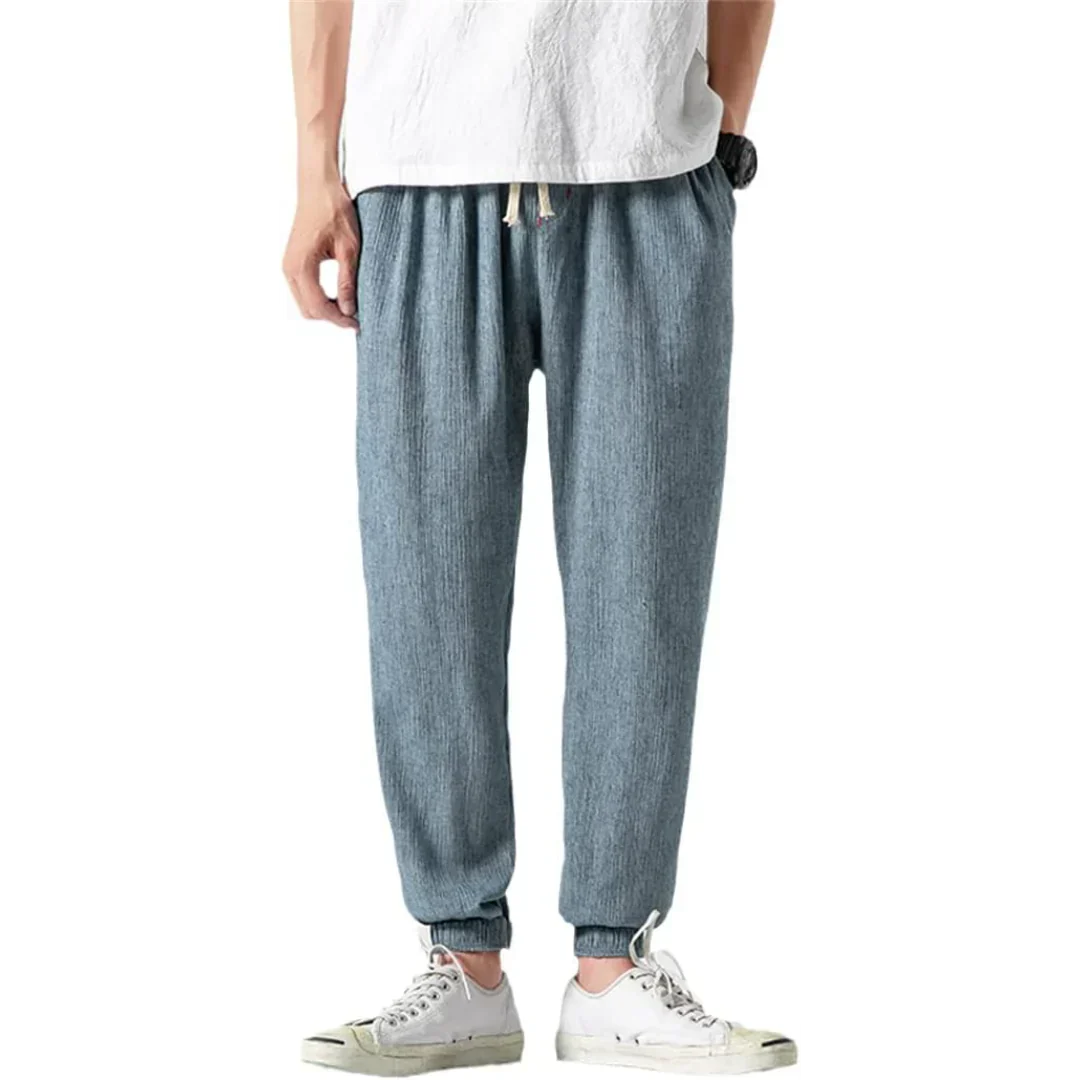 Pantalon Vintage Marco