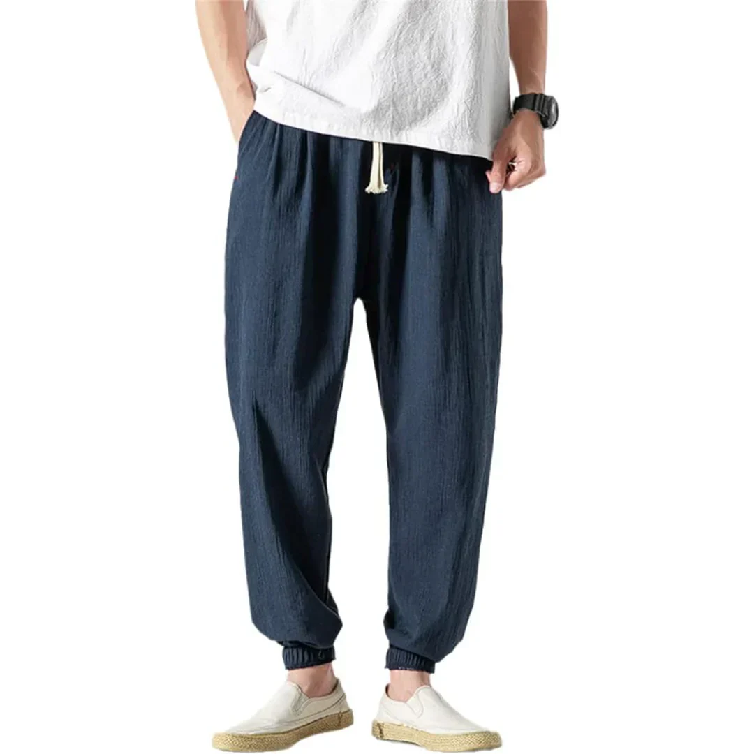 Pantalon Vintage Marco