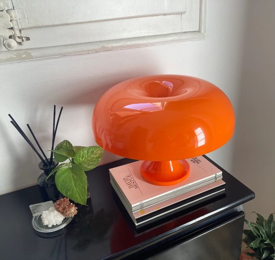 Orbella - Lampe à boule rechargeable