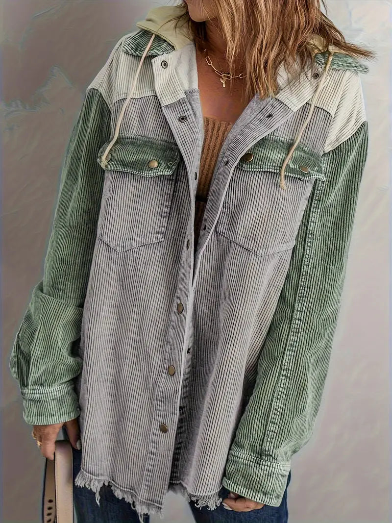 Veste Mari Tendance