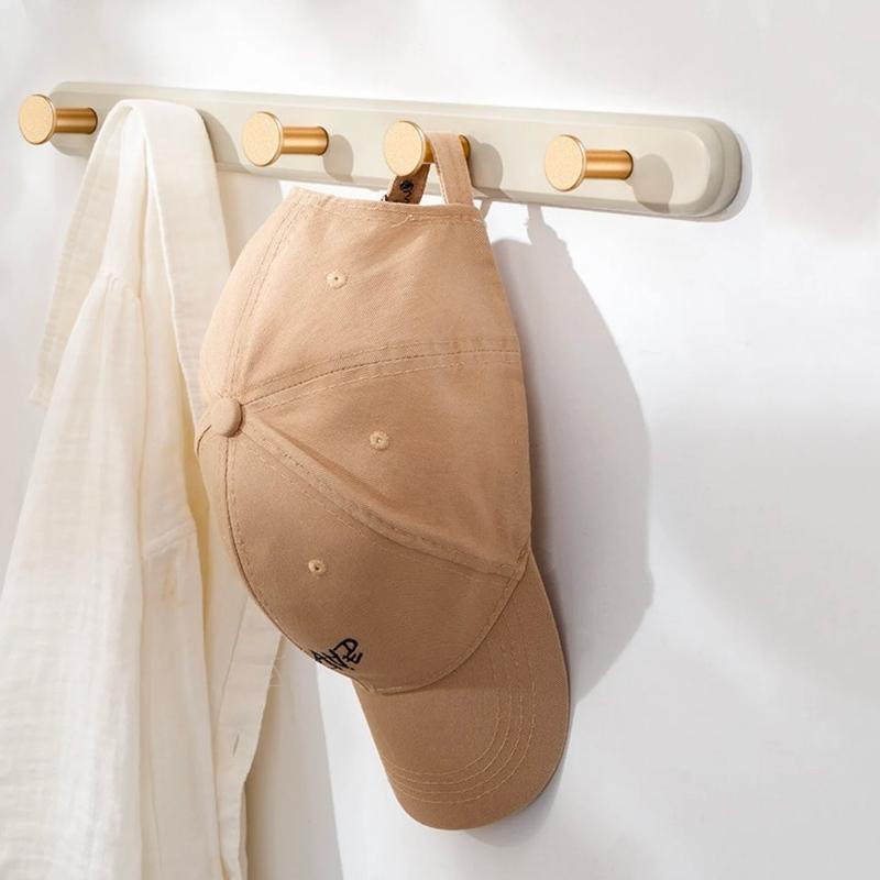 Krog - Porte-manteau élégant pour des espaces organisés