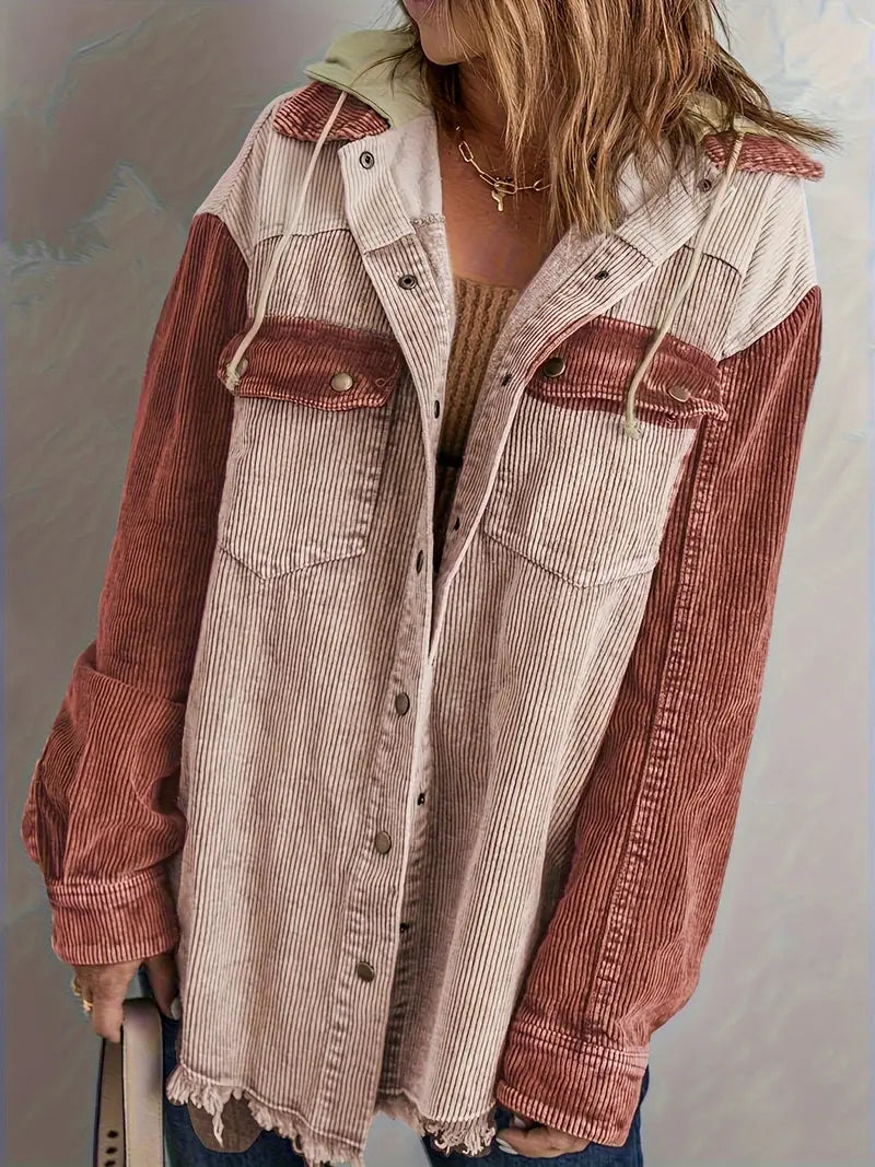 Veste Mari Tendance