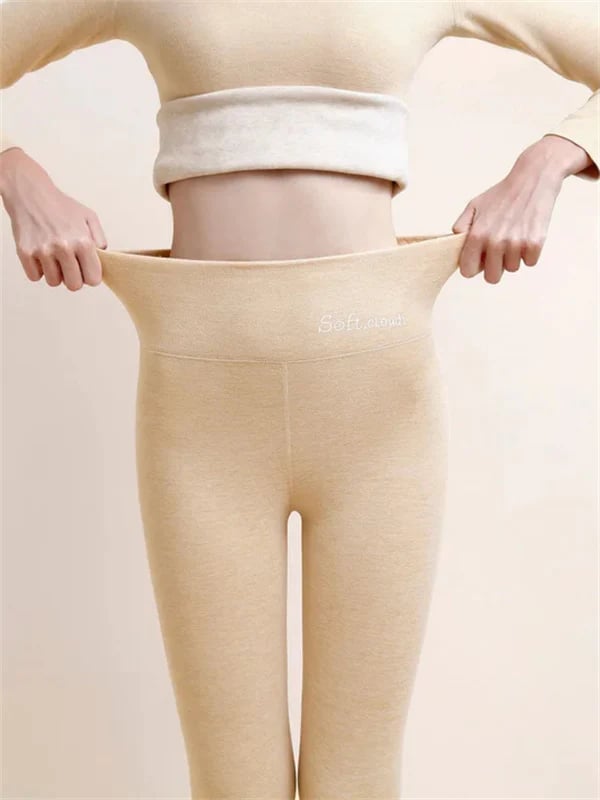 Leggings Lena Vinter – Leggings imperméables et chauffantes pour un confort ultime