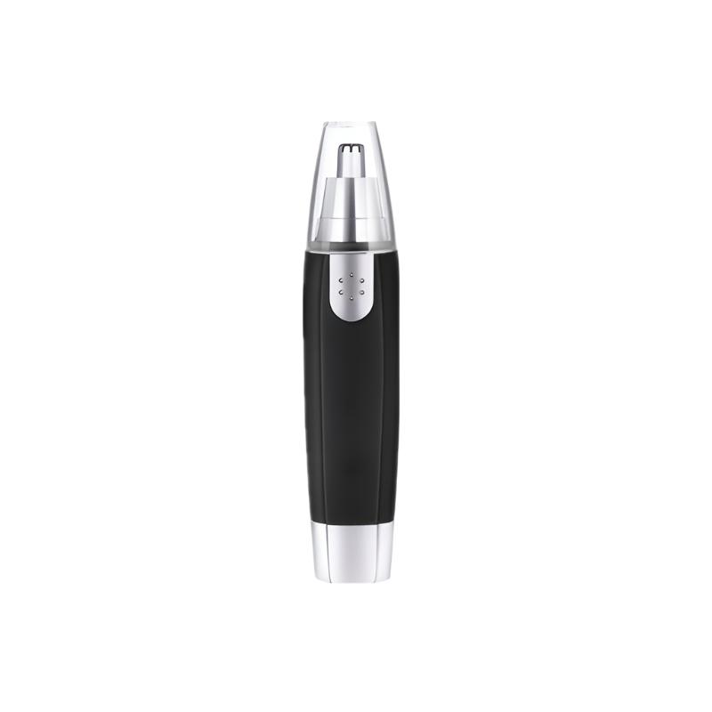 Tondeuse électrique pour nez et oreilles - Parfaite pour l'entretien personnel