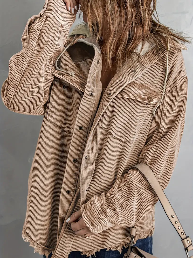 Veste Mari Tendance