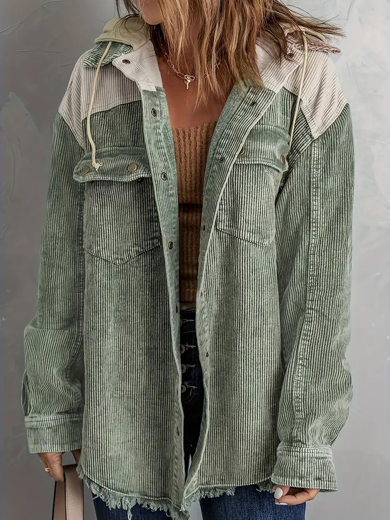 Veste Mari Tendance