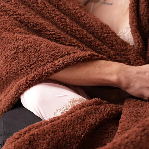 Tapis luxueux étanche pour une détente sans souci