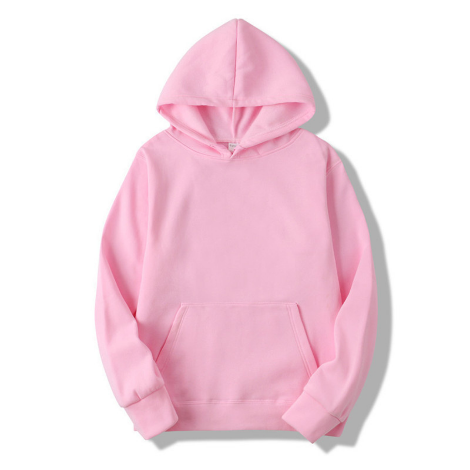 Hoodie décontracté Emma