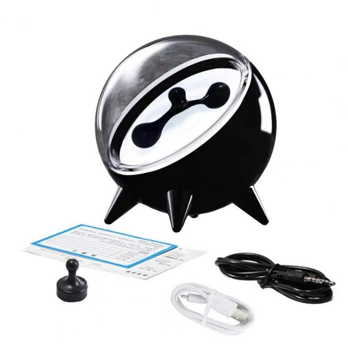 Haut-parleur Bluetooth Ferrofluide SoundMorph