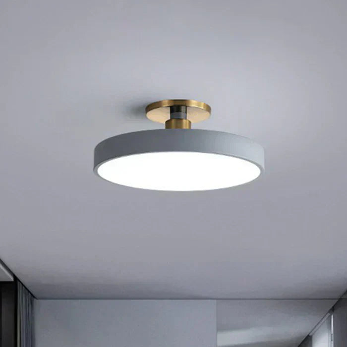 ArcticGlow – Lampe de plafond Nordique Glow