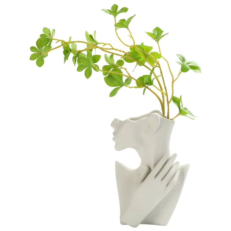 Vase en céramique Design AnsigtForm