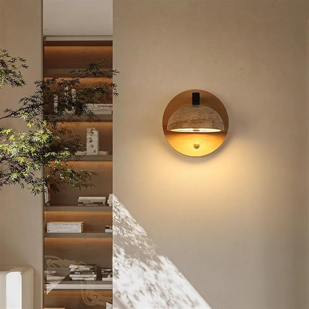 CrystalCove - Lustre en cristal moderne