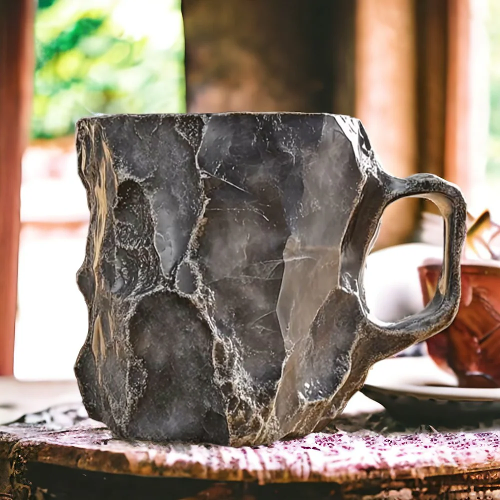 Lina - Tasse Précieuse en Résine Stenkop