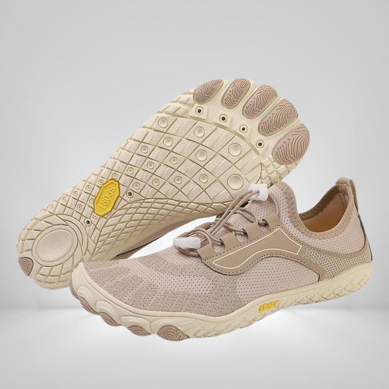 AquaFlex – Chaussures d'eau respirantes pour les aventures estivales et sportives