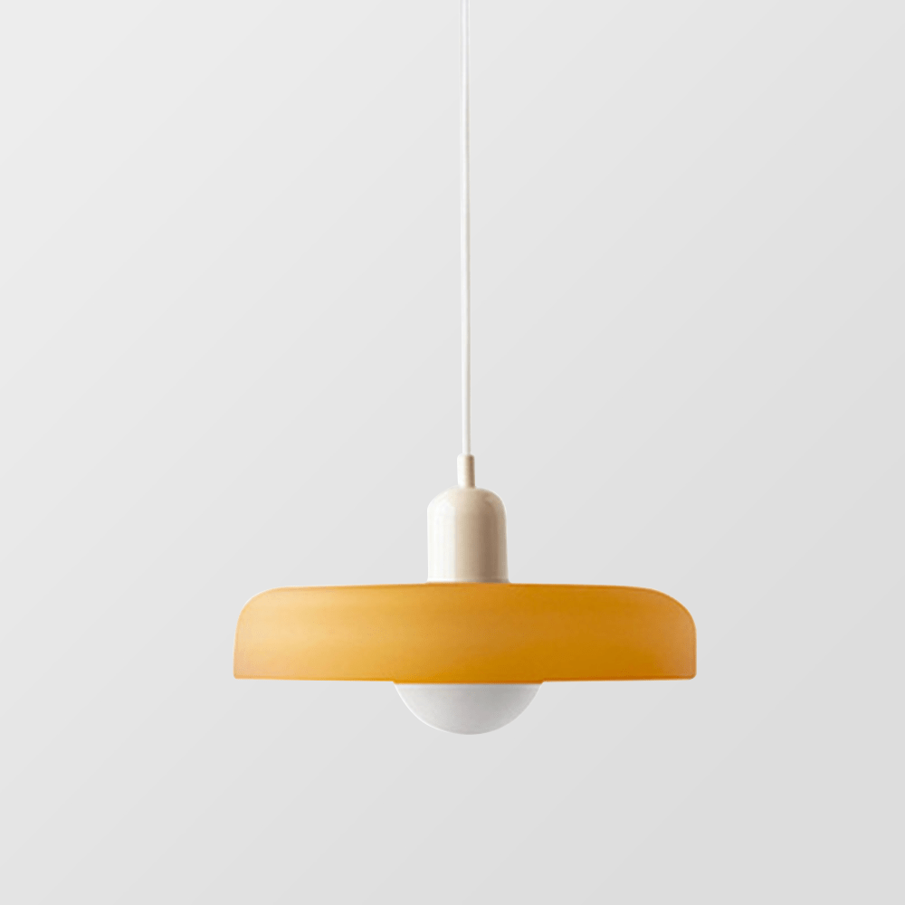 Suspension Bauhaus