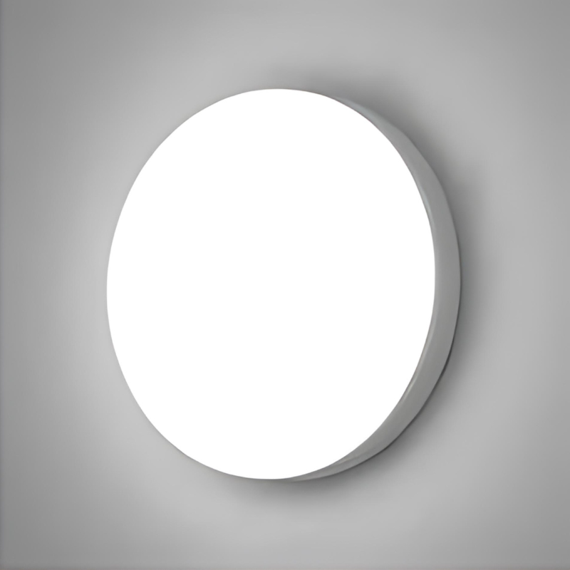 DiffusedGlow – Collection de lampes murales minimalistes