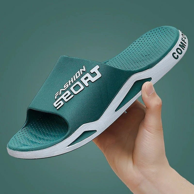 Alfred - Chaussures pour hommes au design athlétique