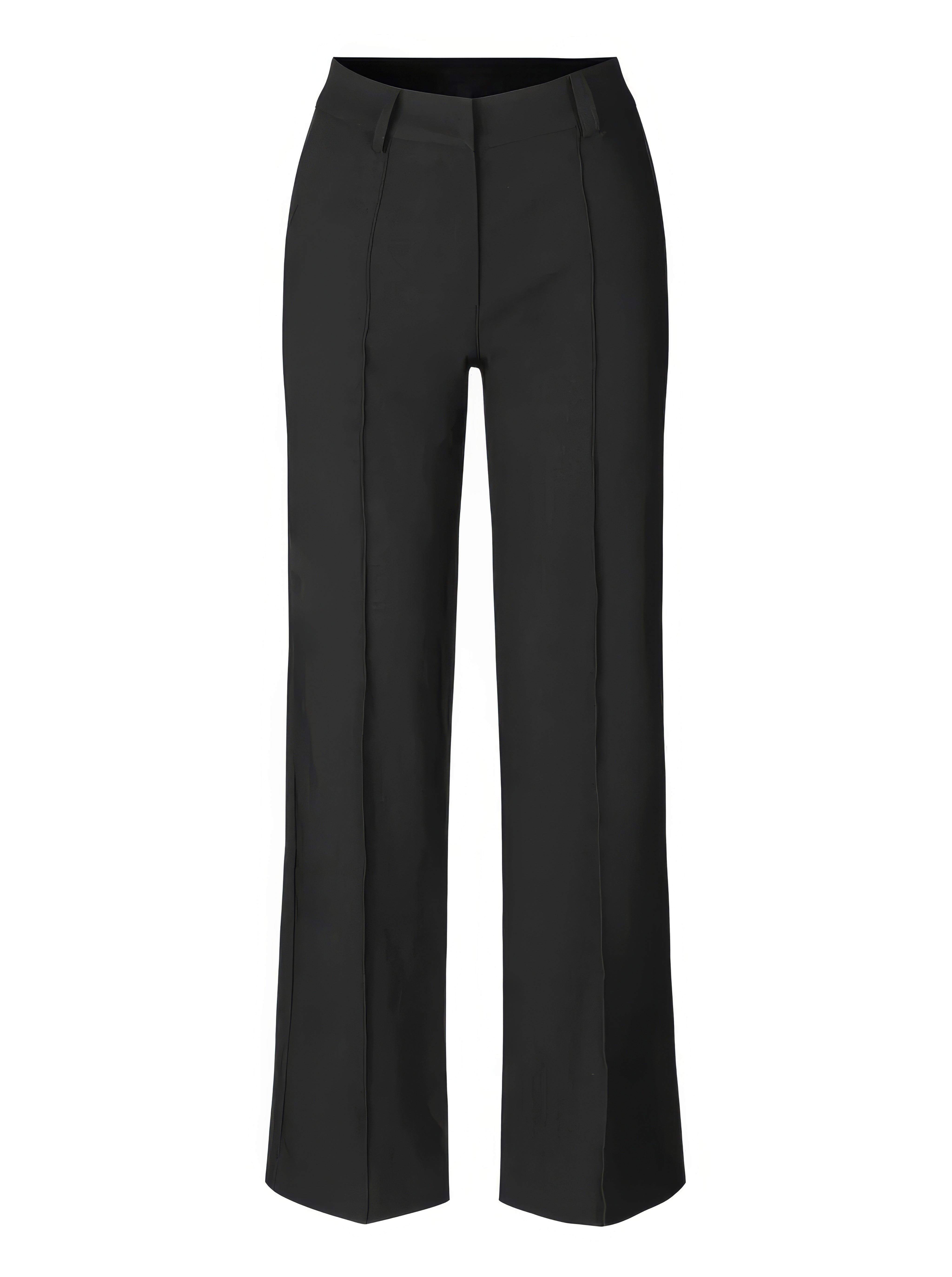 Pantalons Évasés Chic Lucy pour un Style Sans Effort
