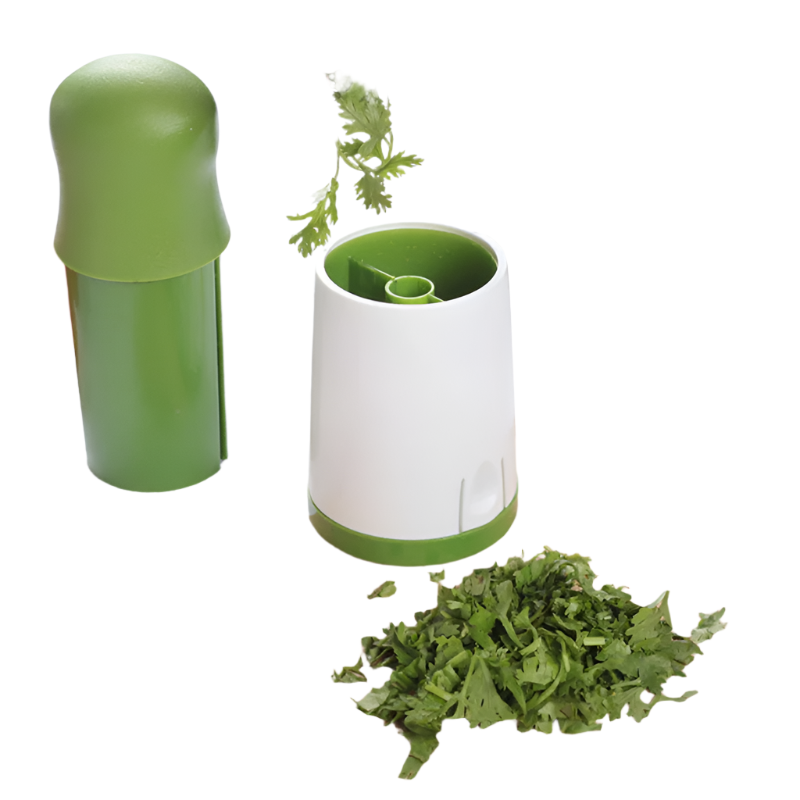 HerbEdge - Râpe à herbes et coupe-légumes facile