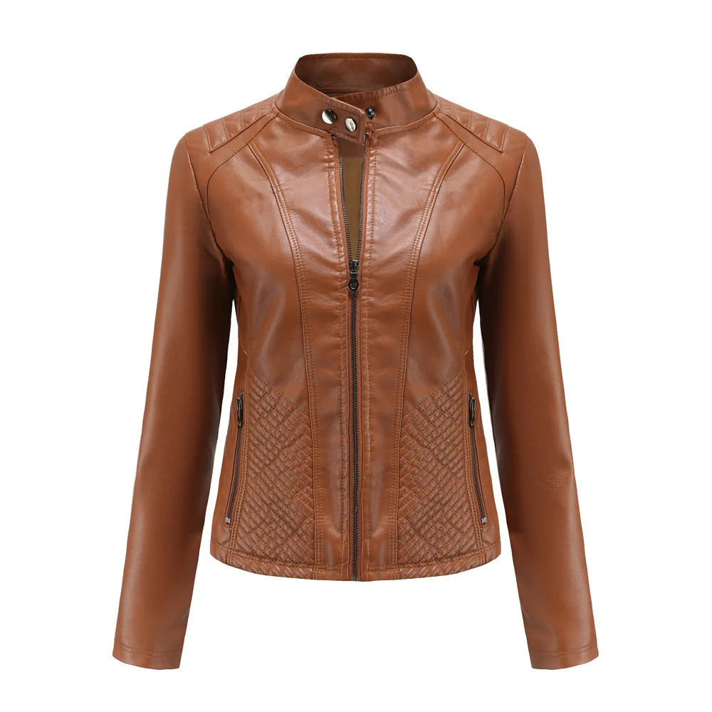 Georgia - Manteau élégant et chaud