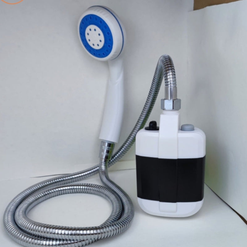FreshFlow - Douche portable rechargeable par USB