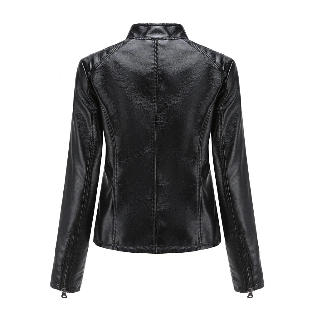 Georgia - Manteau élégant et chaud
