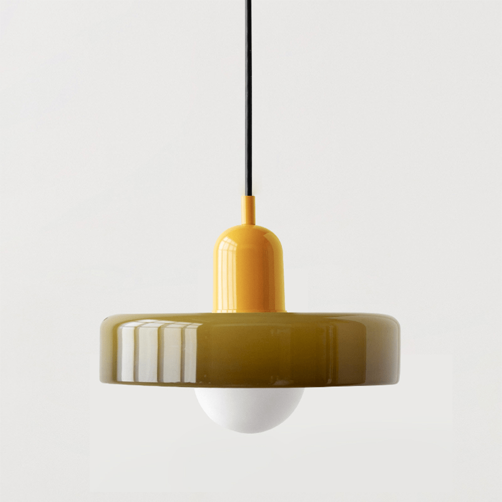 Suspension Bauhaus