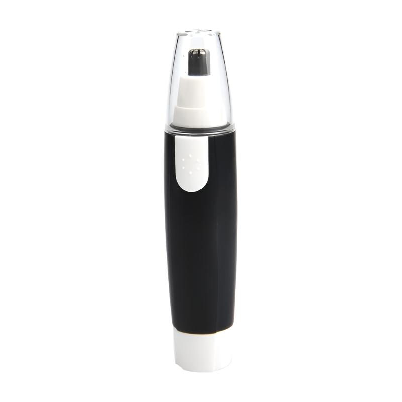 Tondeuse électrique pour nez et oreilles - Parfaite pour l'entretien personnel