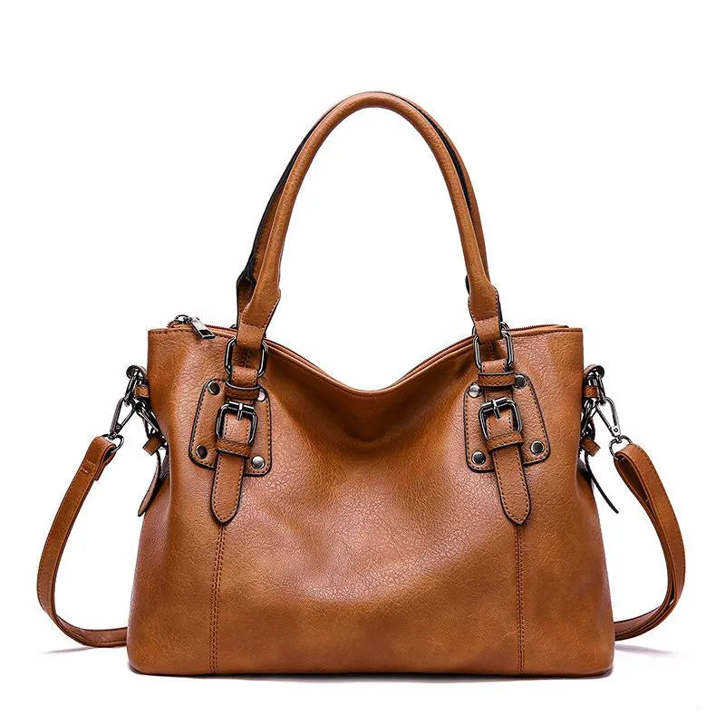 Sac à main élégant Heidi – Sac à main stylé et pratique