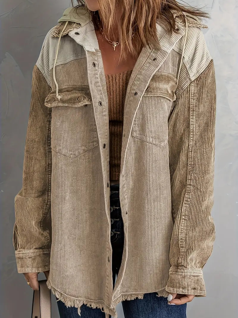 Veste Mari Tendance