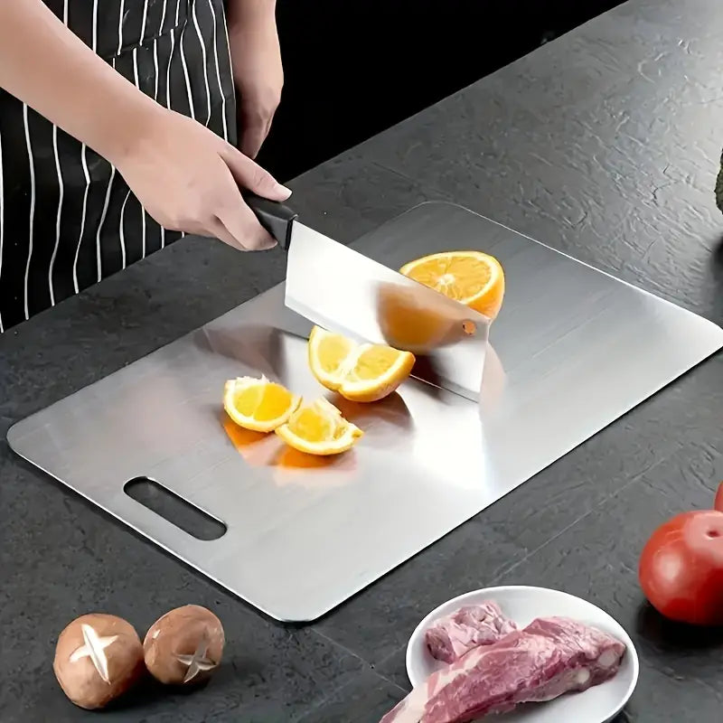 Planche à découper durable PurePrep