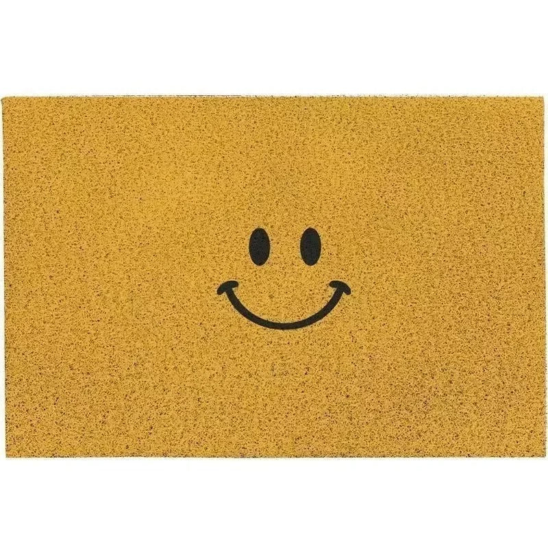 HappyStep - Tapis d'entrée moderne