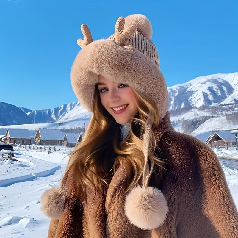 Festif | Chapeau de Noël à la mode