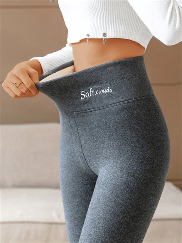 Leggings Lena Vinter – Leggings imperméables et chauffantes pour un confort ultime