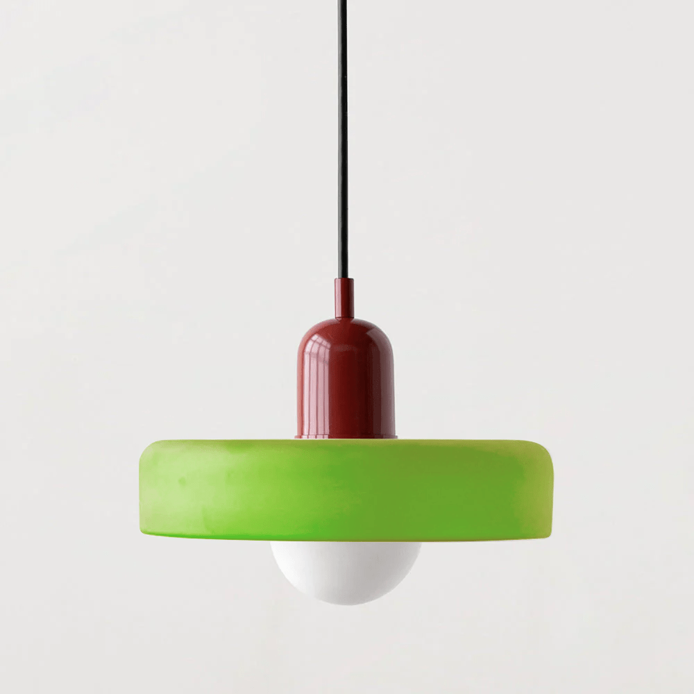 Suspension Bauhaus