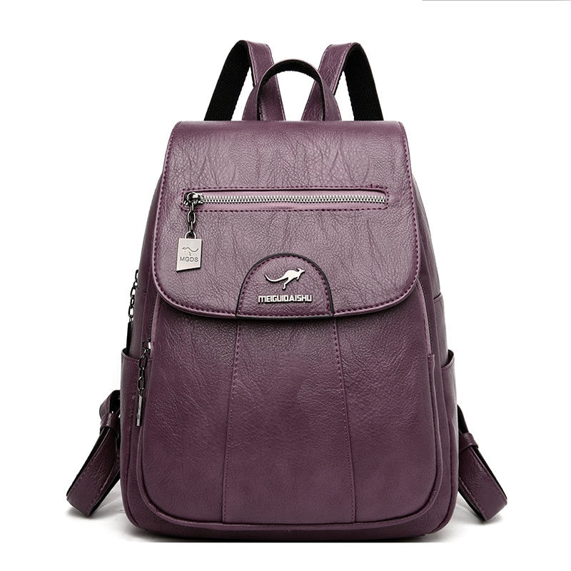 Lina - Sac à dos sophistiqué