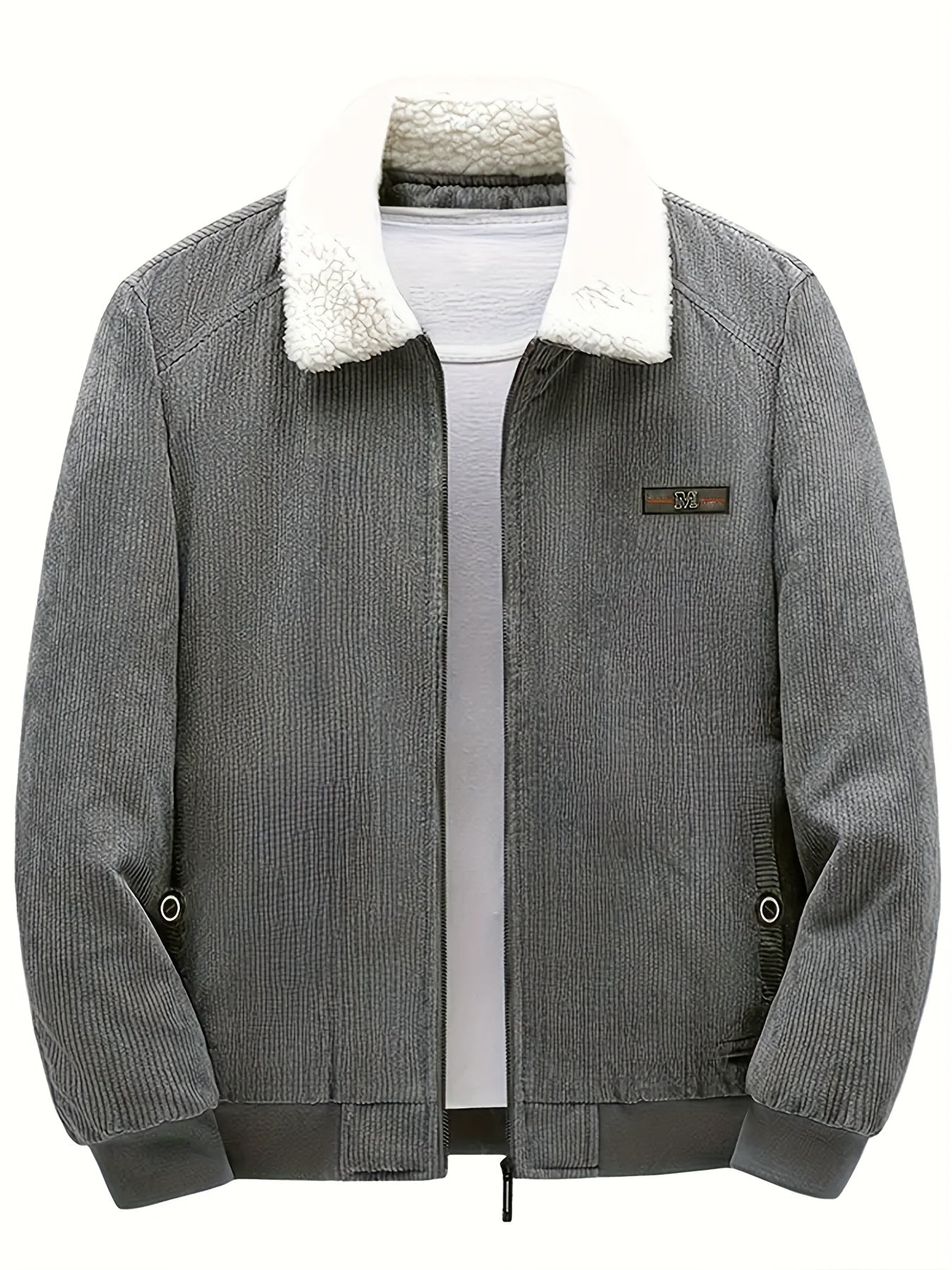 Cooper - Veste d'Hiver Aventure